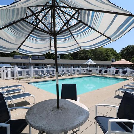 Wells-Ogunquit Resort Motel & Cottages Dış mekan fotoğraf