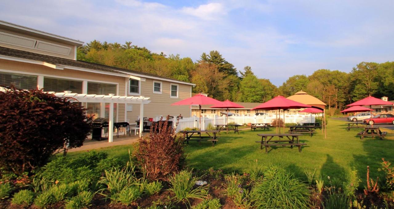 Wells-Ogunquit Resort Motel & Cottages Dış mekan fotoğraf