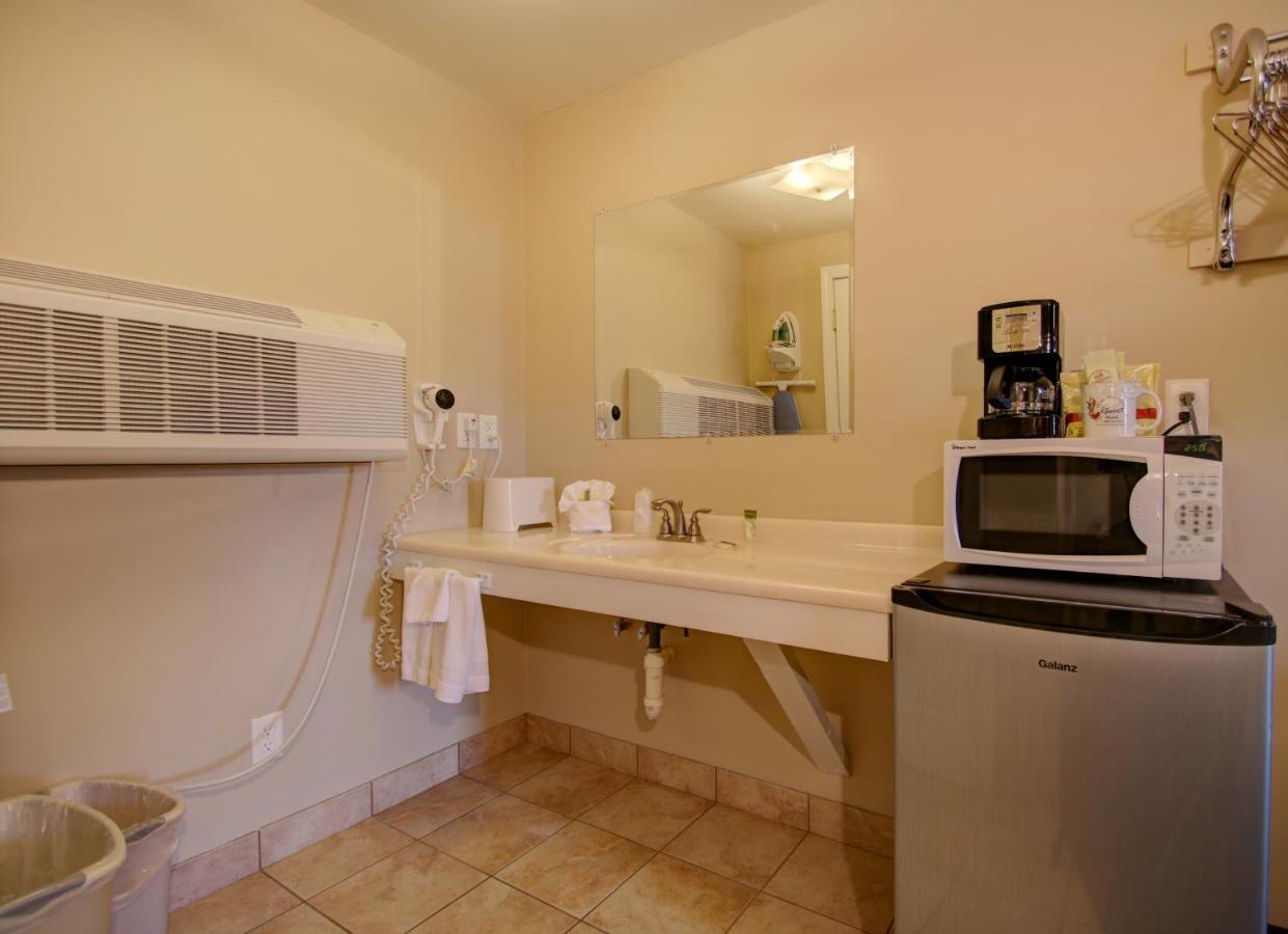 Wells-Ogunquit Resort Motel & Cottages Dış mekan fotoğraf