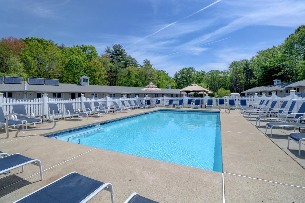 Wells-Ogunquit Resort Motel & Cottages Dış mekan fotoğraf