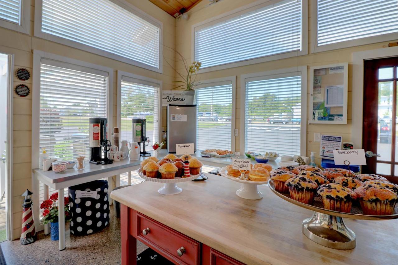 Wells-Ogunquit Resort Motel & Cottages Dış mekan fotoğraf