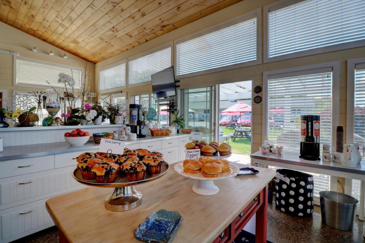 Wells-Ogunquit Resort Motel & Cottages Dış mekan fotoğraf