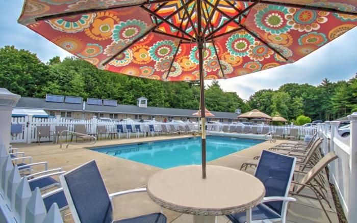 Wells-Ogunquit Resort Motel & Cottages Dış mekan fotoğraf