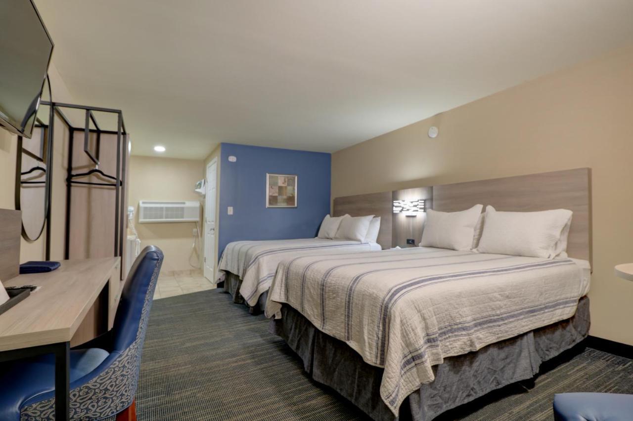 Wells-Ogunquit Resort Motel & Cottages Dış mekan fotoğraf