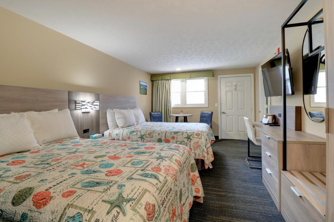 Wells-Ogunquit Resort Motel & Cottages Dış mekan fotoğraf