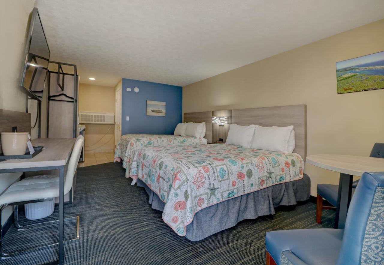 Wells-Ogunquit Resort Motel & Cottages Dış mekan fotoğraf