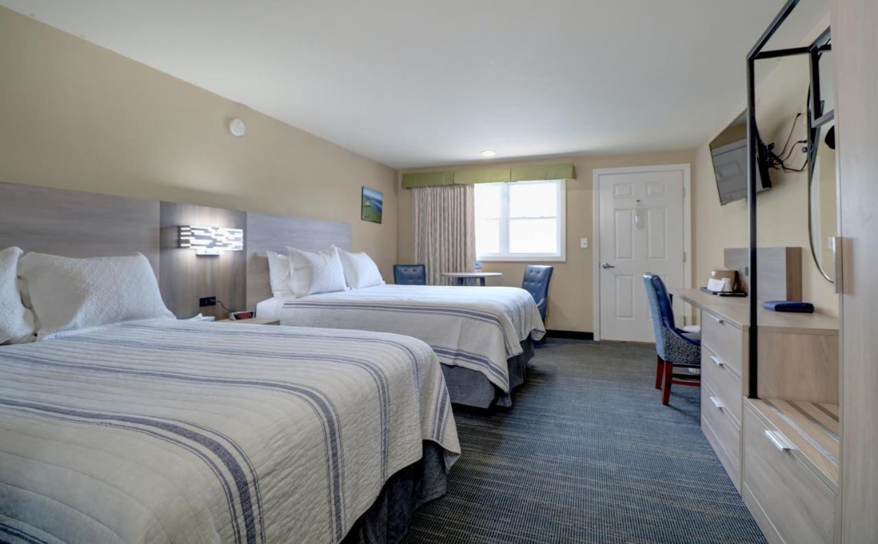 Wells-Ogunquit Resort Motel & Cottages Dış mekan fotoğraf