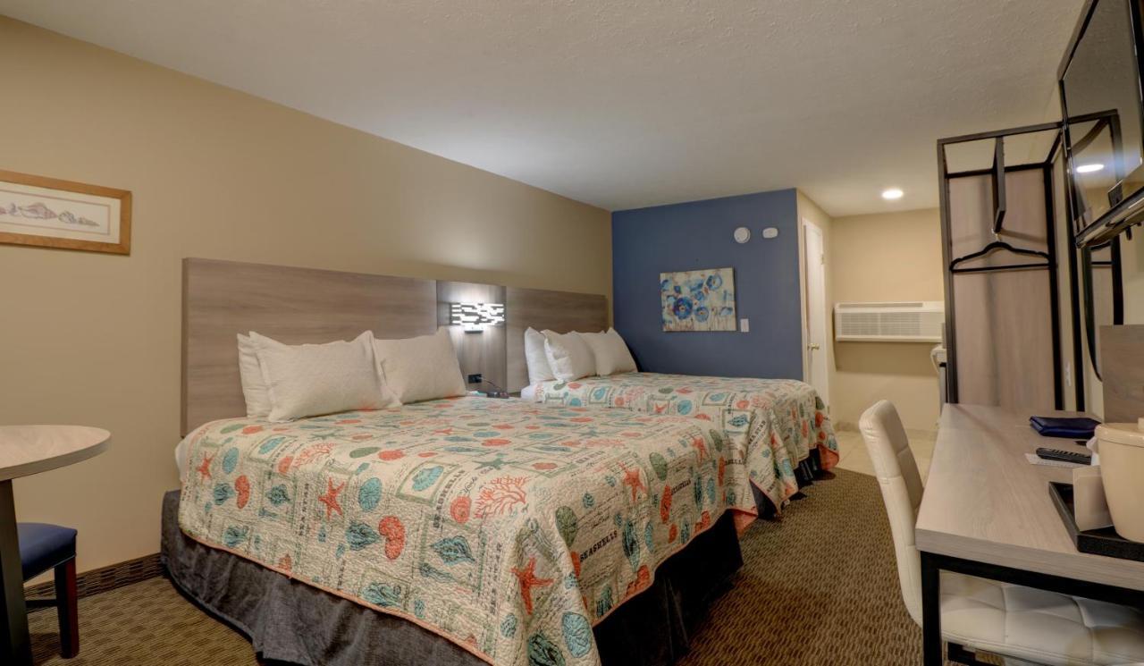 Wells-Ogunquit Resort Motel & Cottages Dış mekan fotoğraf