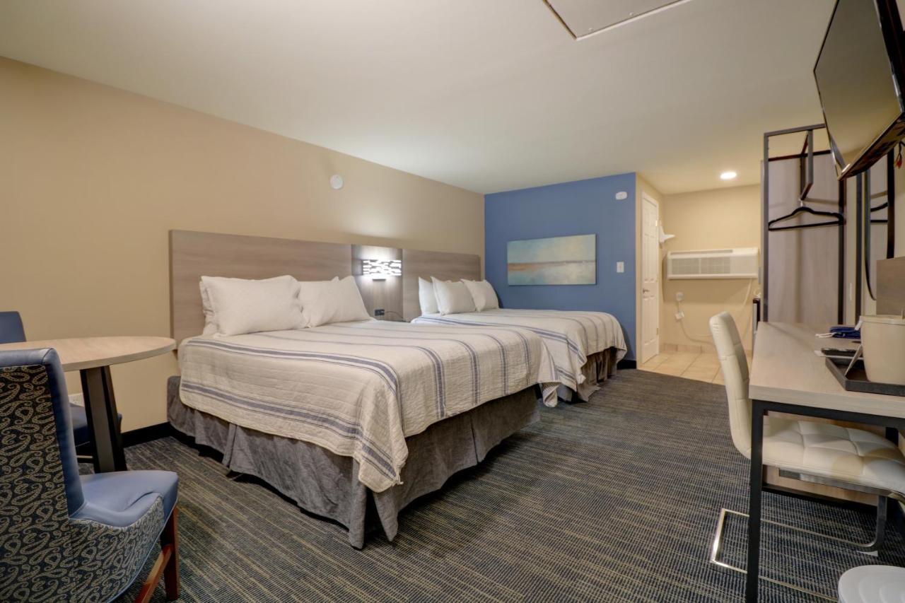 Wells-Ogunquit Resort Motel & Cottages Dış mekan fotoğraf