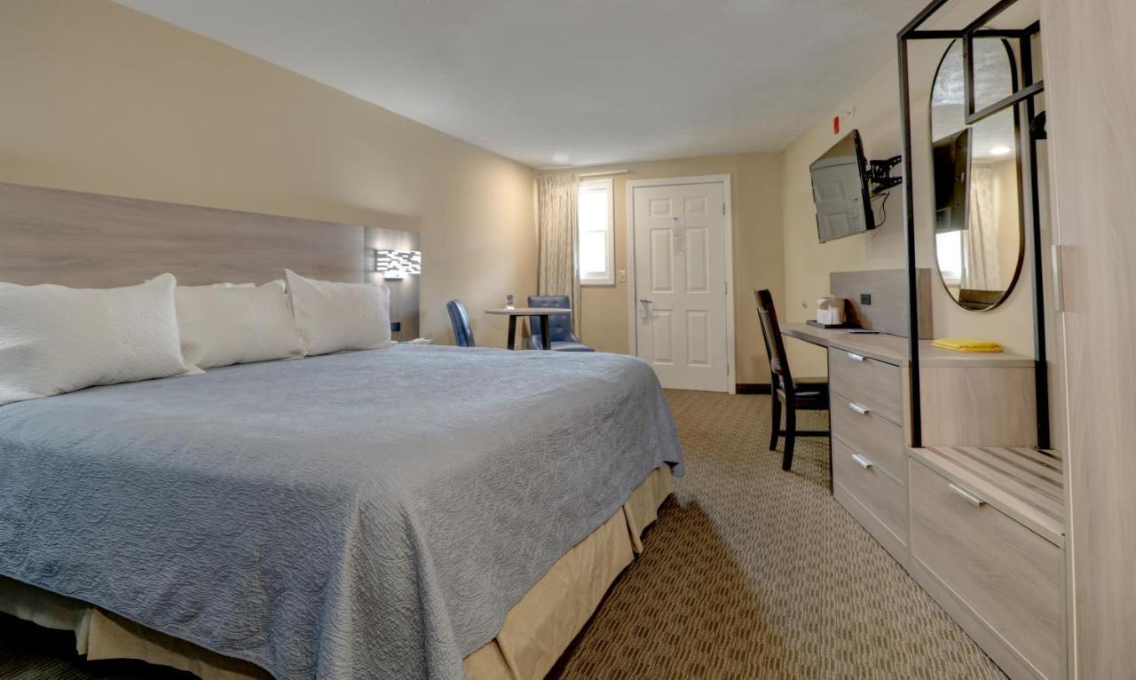 Wells-Ogunquit Resort Motel & Cottages Dış mekan fotoğraf