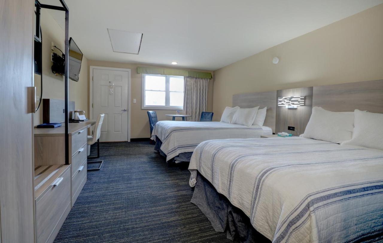 Wells-Ogunquit Resort Motel & Cottages Dış mekan fotoğraf
