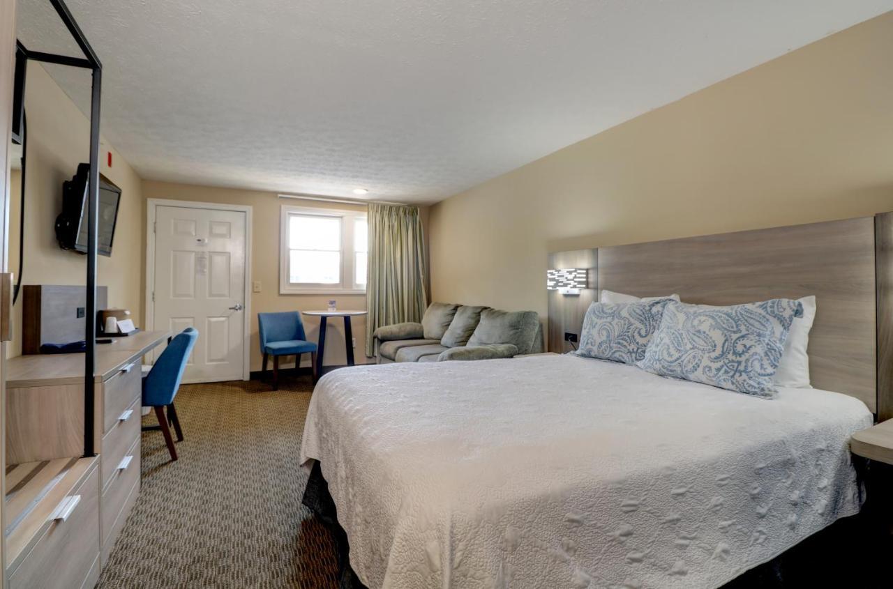 Wells-Ogunquit Resort Motel & Cottages Dış mekan fotoğraf