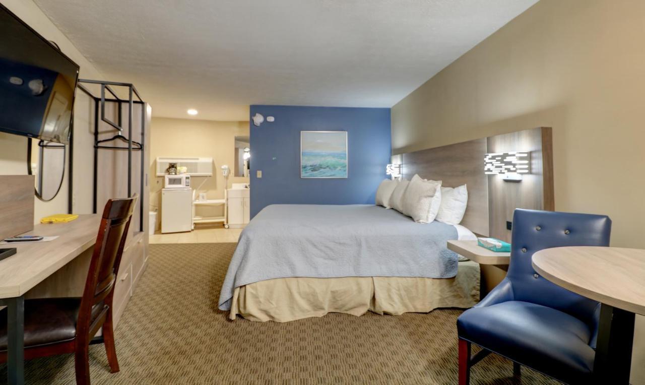 Wells-Ogunquit Resort Motel & Cottages Dış mekan fotoğraf