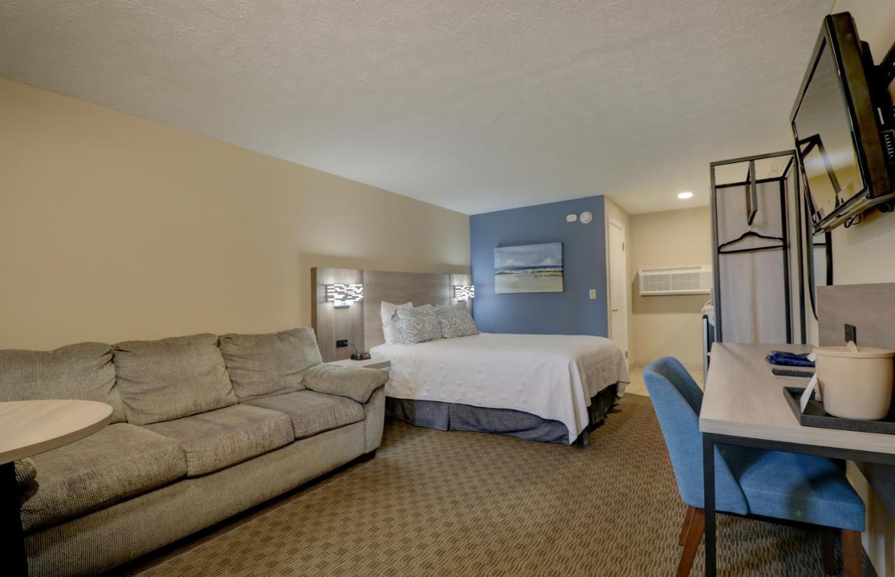 Wells-Ogunquit Resort Motel & Cottages Dış mekan fotoğraf
