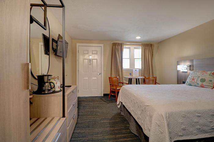 Wells-Ogunquit Resort Motel & Cottages Dış mekan fotoğraf