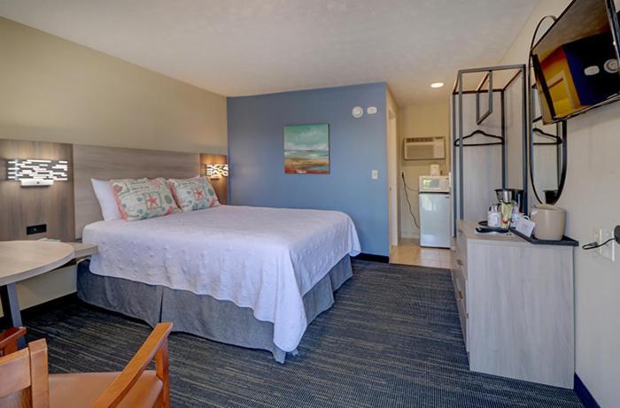 Wells-Ogunquit Resort Motel & Cottages Dış mekan fotoğraf