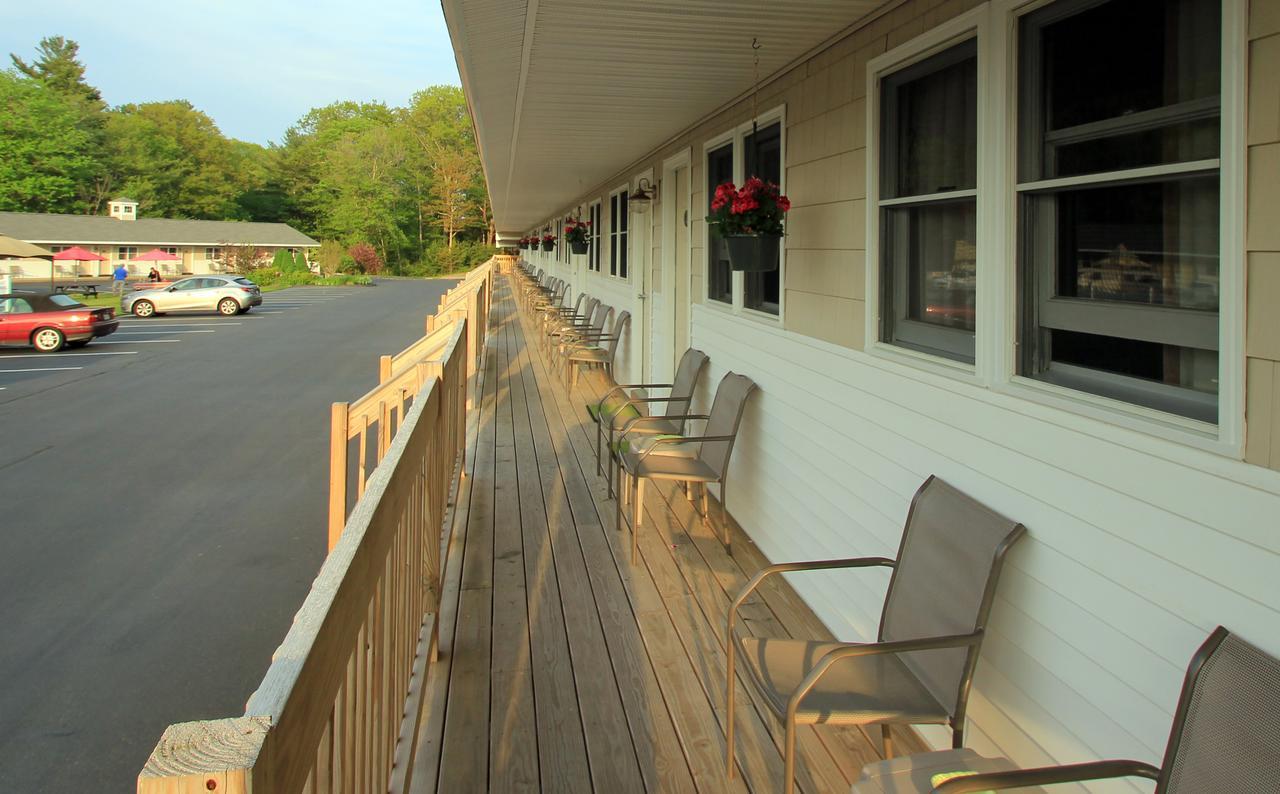 Wells-Ogunquit Resort Motel & Cottages Dış mekan fotoğraf